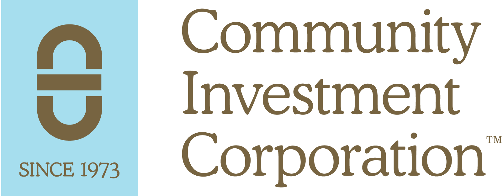 Community Investment Corporation (CIC) logo
