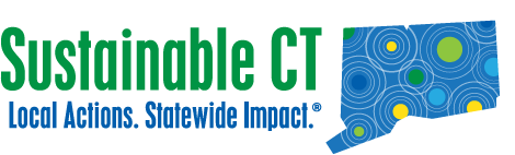 Sustainable CT logo