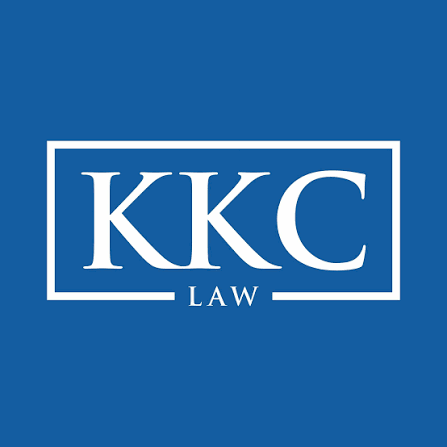 KKC Law logo